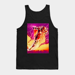 Speed Tank Top